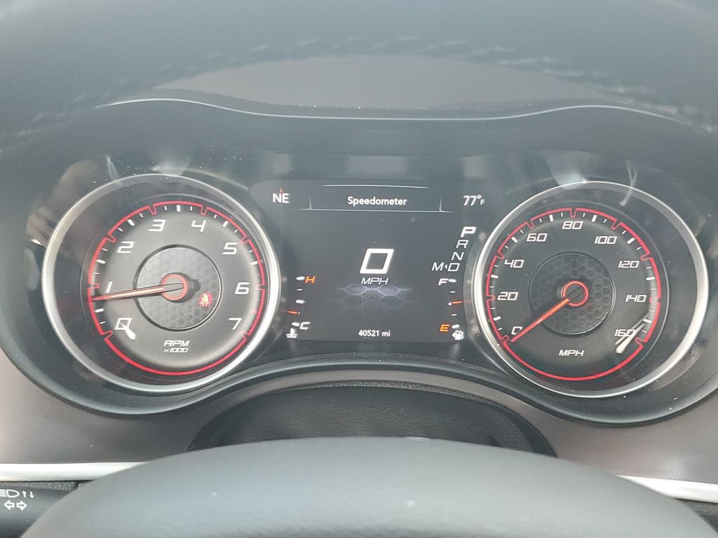 Certified 2022 Dodge Charger R/T RWD image 23