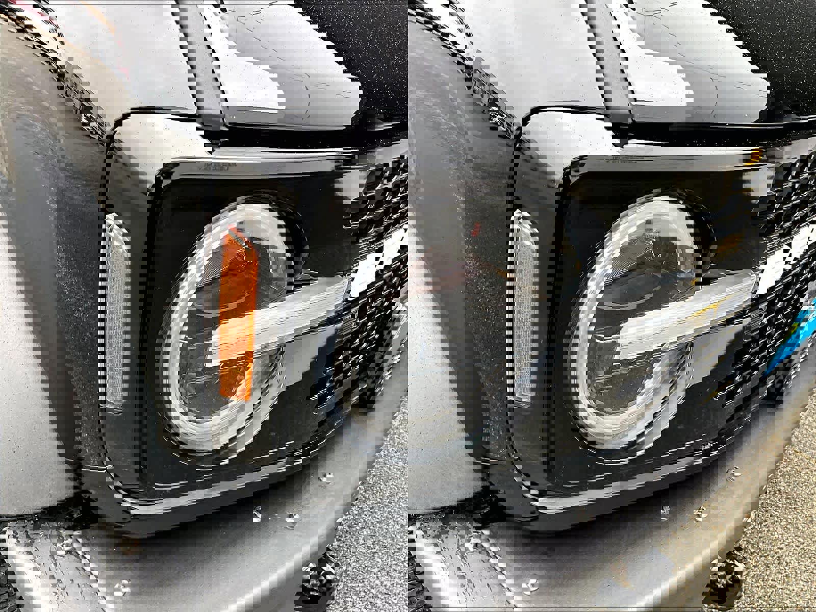 Used 2022 Ford Bronco Wildtrak image 34