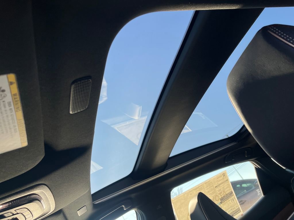 New 2026 Toyota Crown Limited image 21