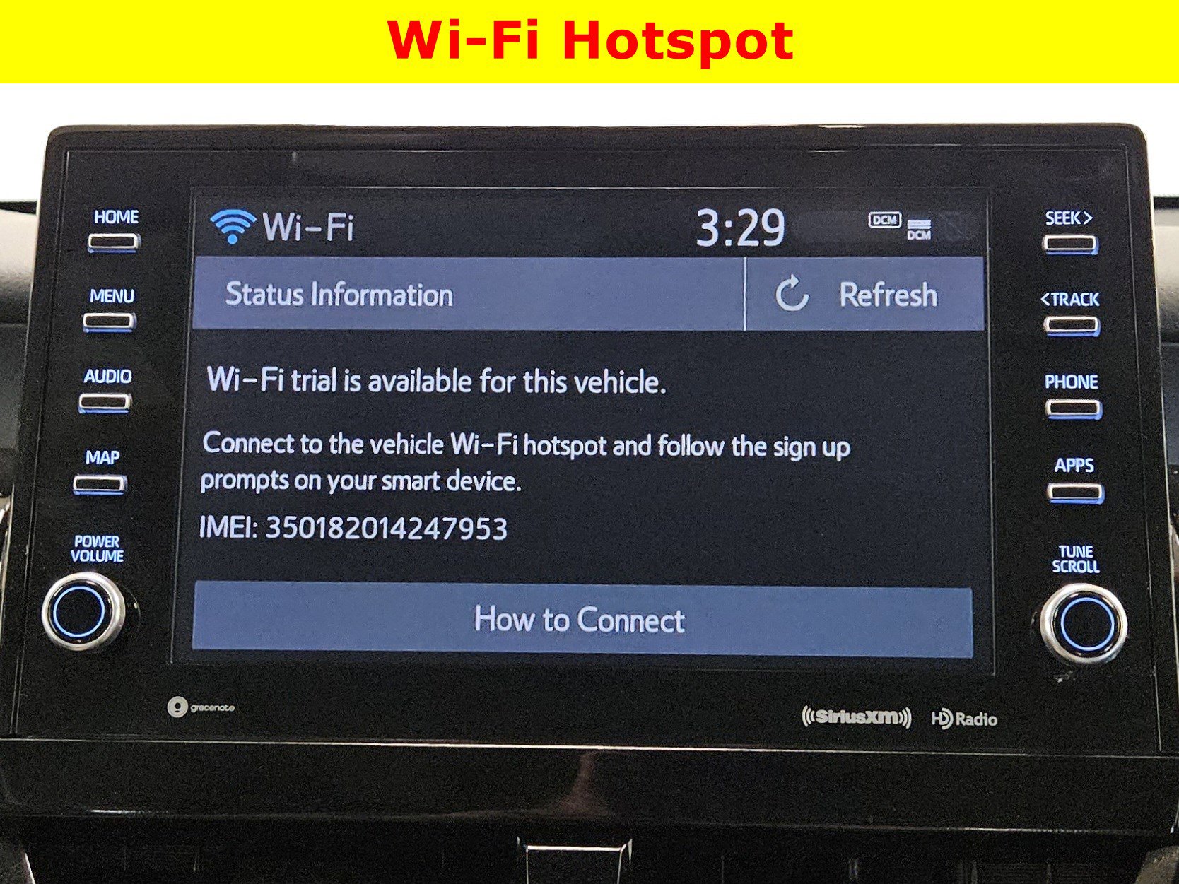 Used 2023 Toyota Camry XSE w/ Cold Weather Package image 23