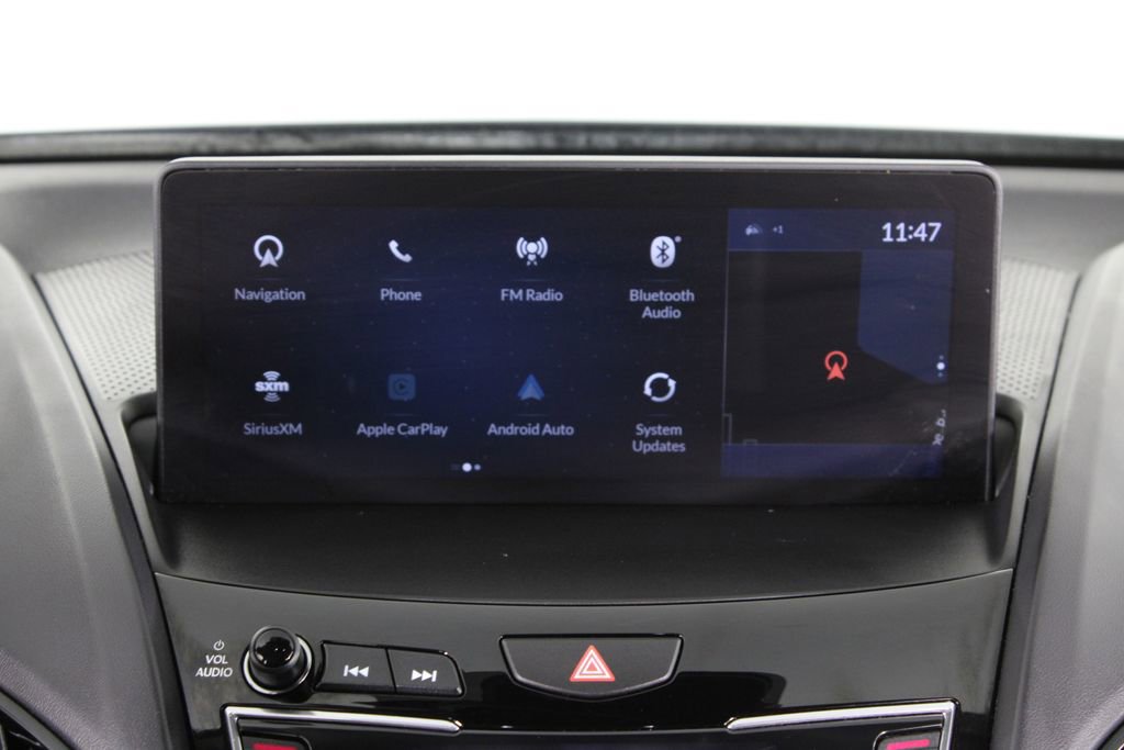 Used 2021 Acura RDX FWD w/ Advance Package image 7