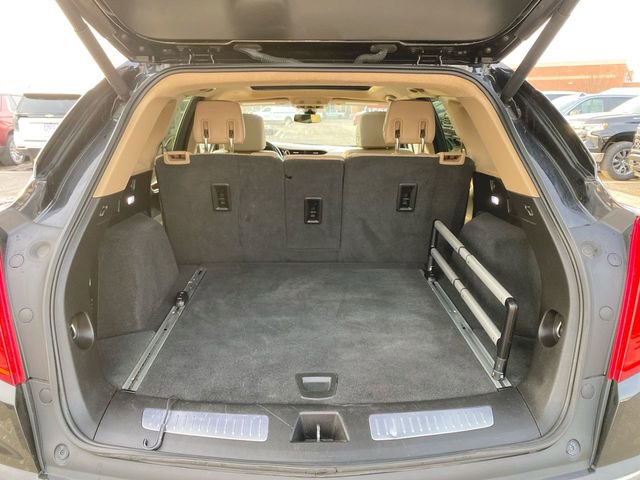 Used 2019 Cadillac XT5 Platinum image 27