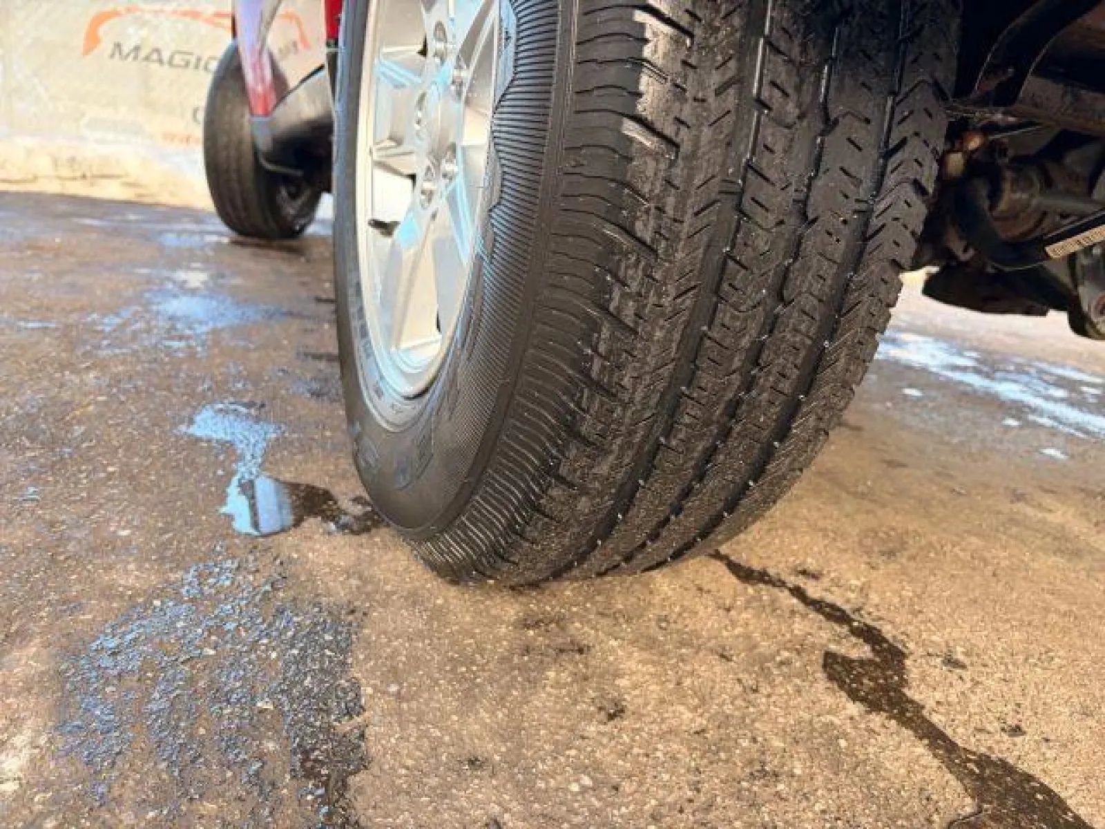 Used 2012 Jeep Liberty Sport w/ Driver Convenience Group image 39