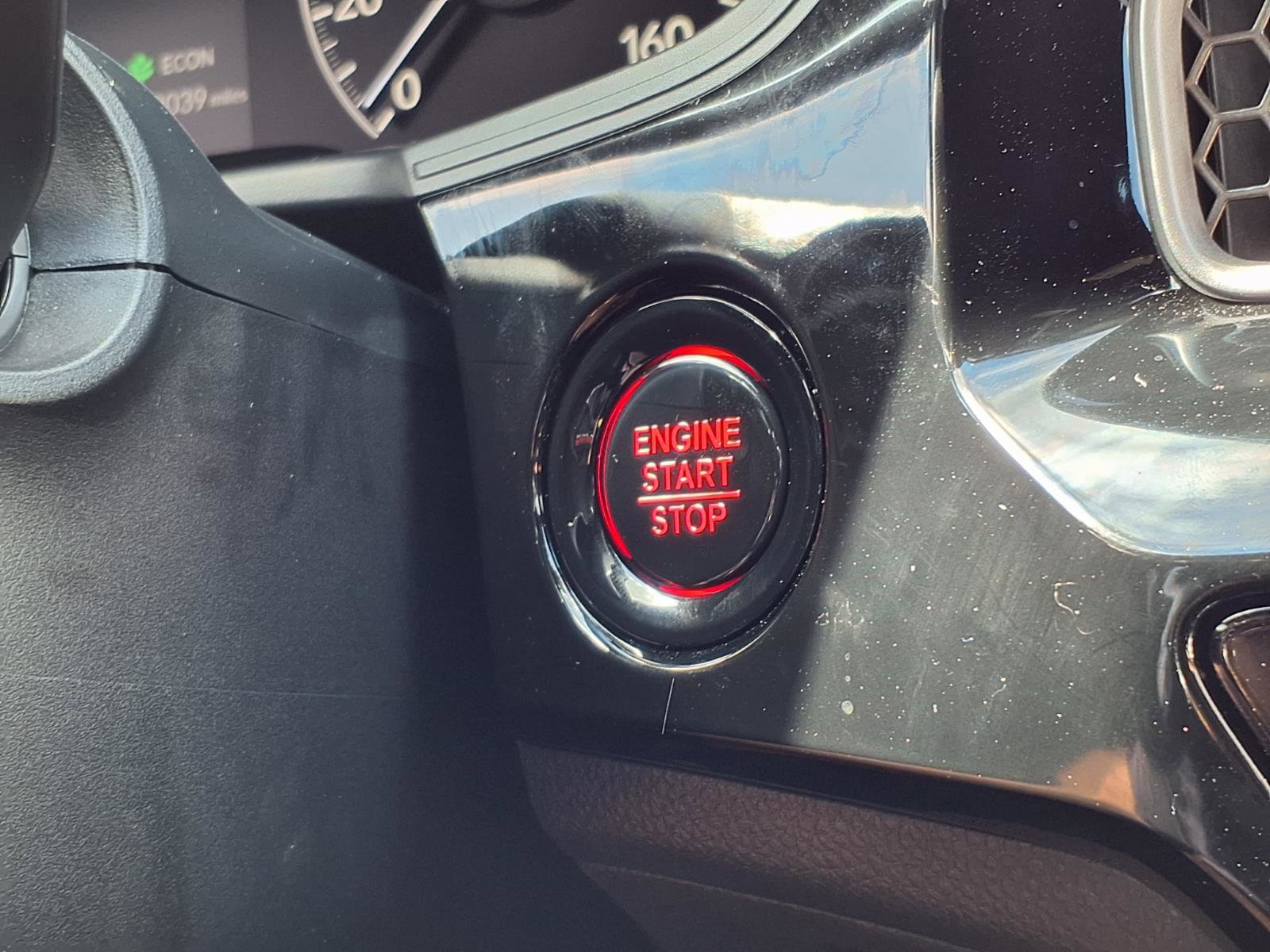 Certified 2026 Honda Civic Sport image 11