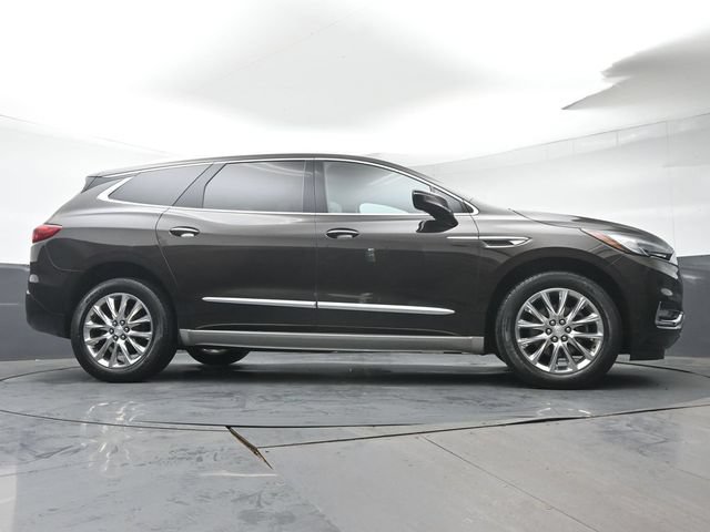 Used 2019 Buick Enclave Premium w/ Experience Buick Package AWD/4WD image 40