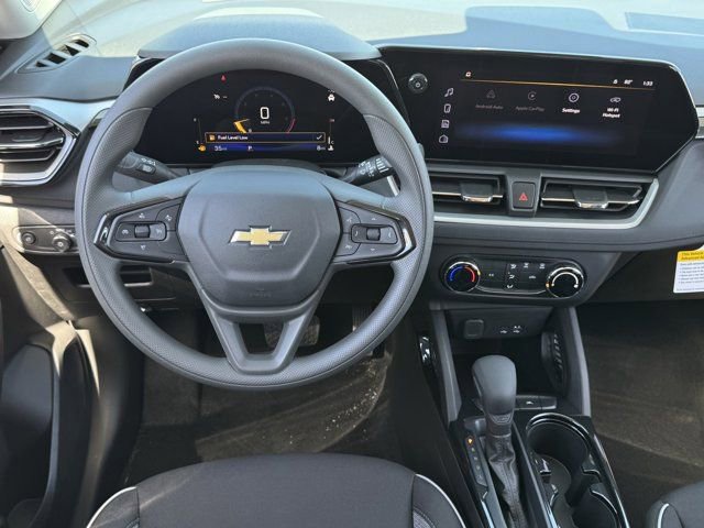 New 2026 Chevrolet TrailBlazer LS w/ LS Convenience Package image 11