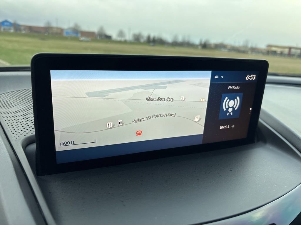 Used 2019 Acura RDX A-Spec image 23