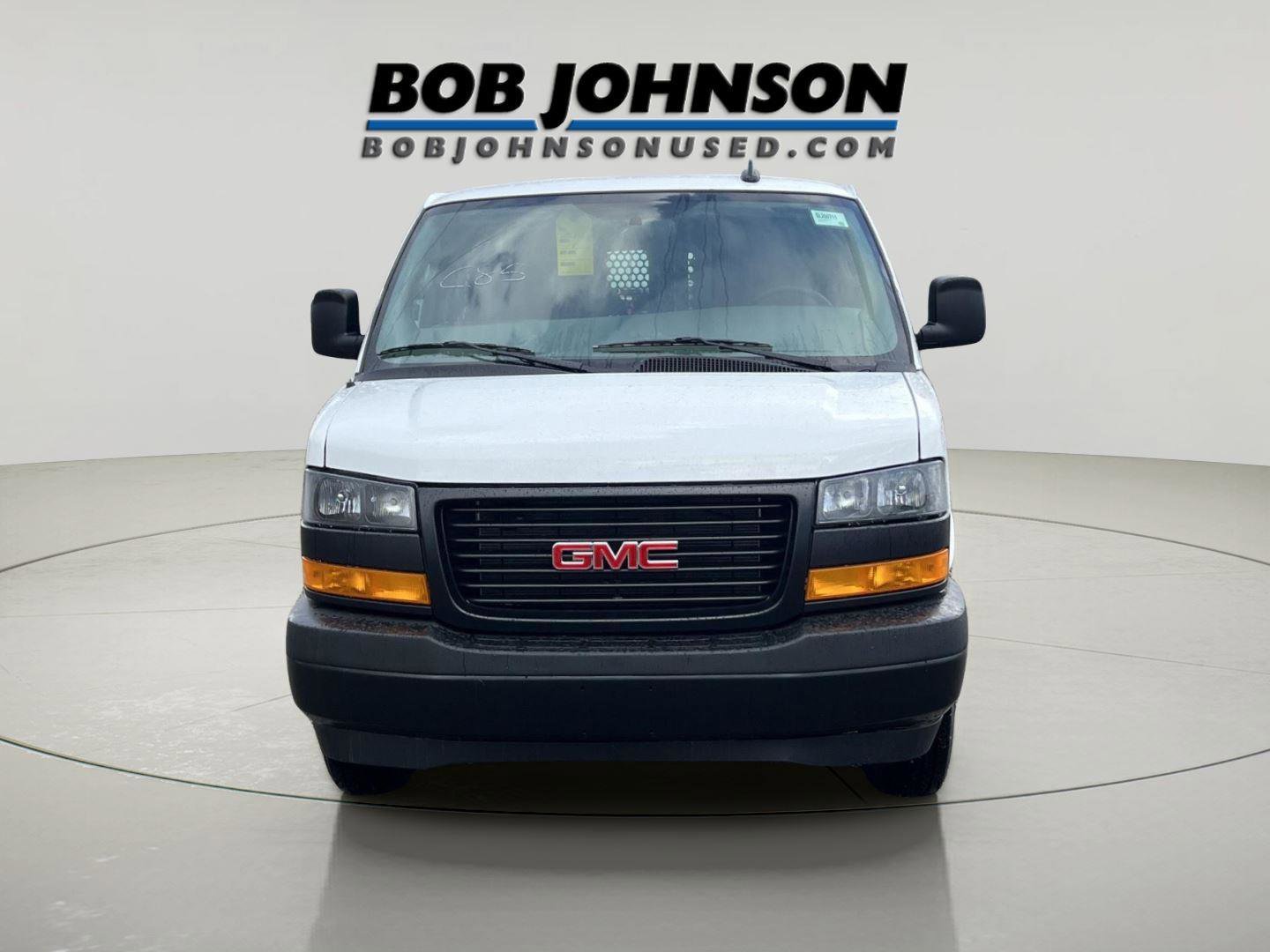 New 2026 GMC Savana 3500 w/ Driver Convenience Package image 8