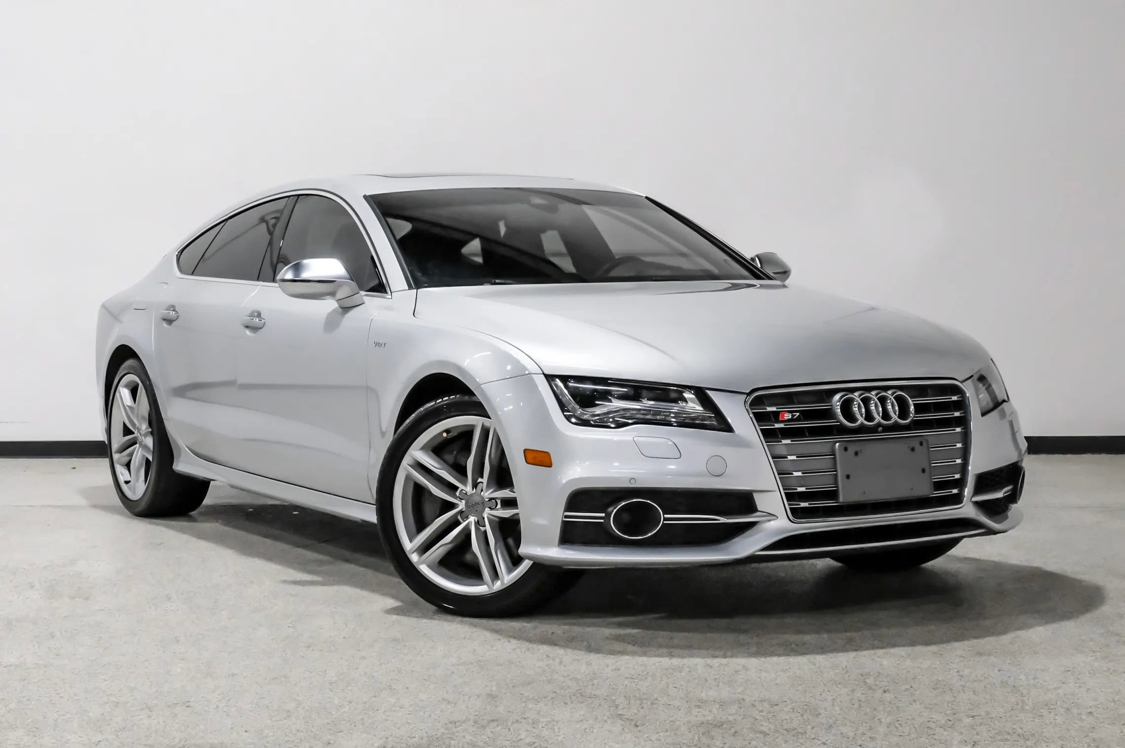 Used 2015 Audi S7 Prestige w/ Driver Assistance Package AWD/4WD image 4