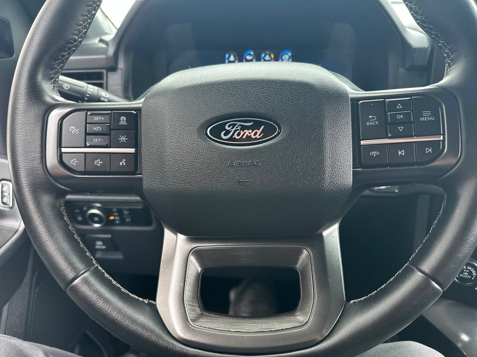 Used 2024 Ford F150 XLT w/ Equipment Group 302A MID AWD/4WD image 23