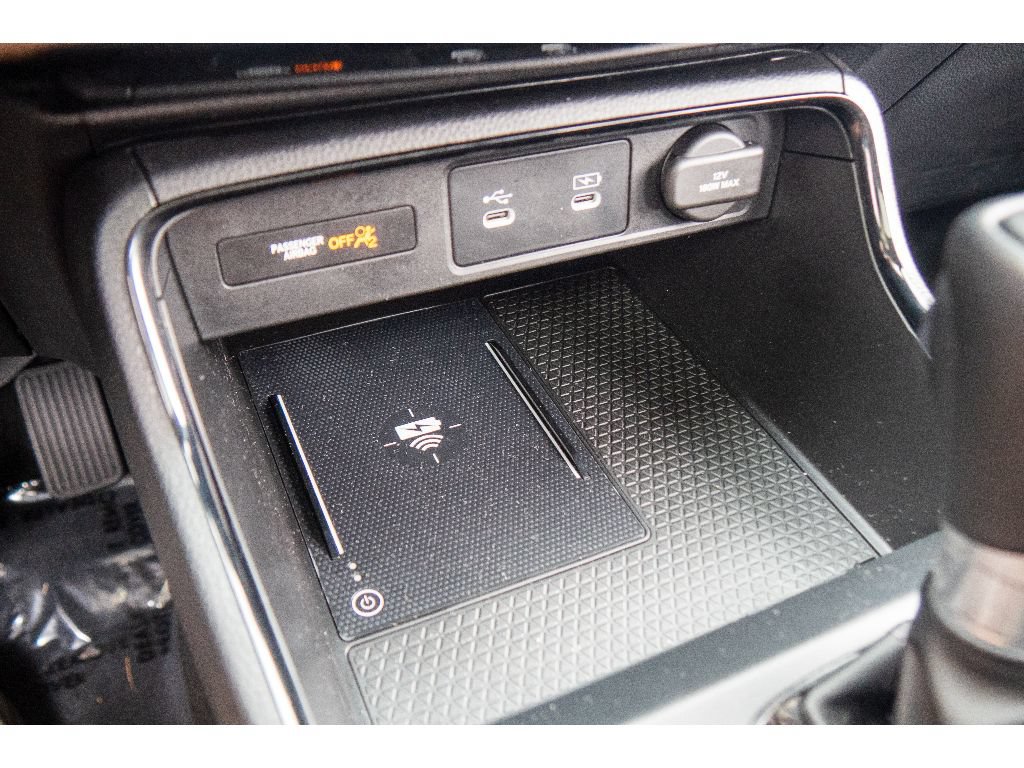 Used 2026 Honda CR-V EX-L image 26