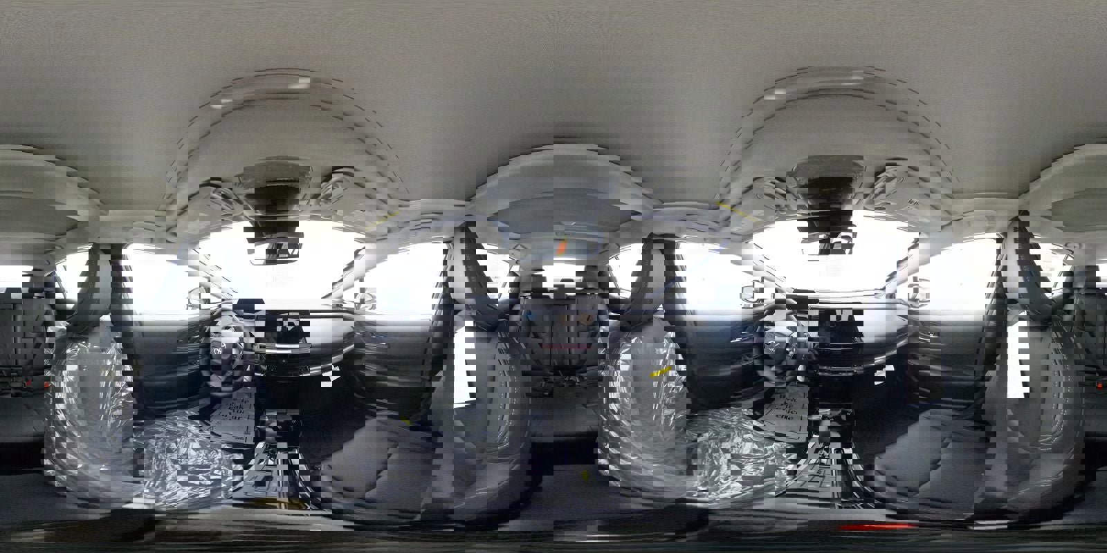 New 2026 Toyota Prius Plug-In Hybrid image 33