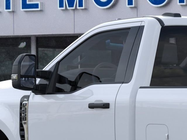 New 2025 Ford F250 XL w/ XL Off-Road Package AWD/4WD image 20