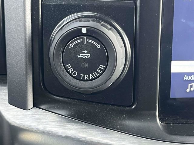 Used 2023 Ford F150 Lariat w/ Equipment Group 502A High image 24