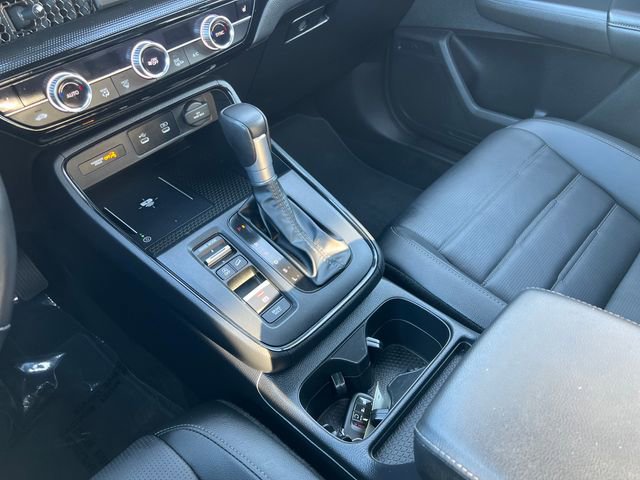 Certified 2026 Honda CR-V EX-L image 26