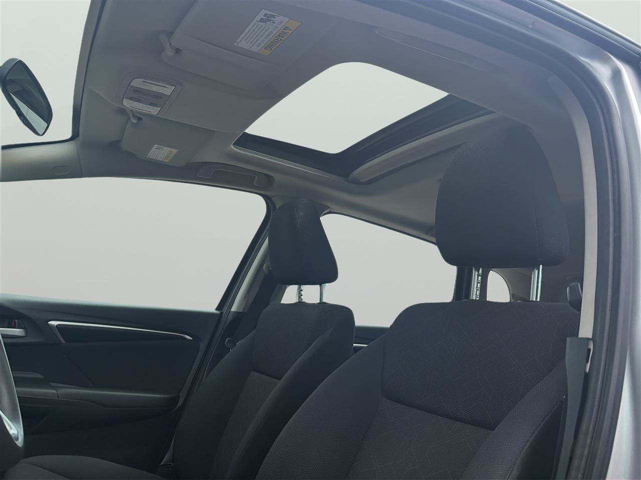 Used 2015 Honda Fit EX-L image 14