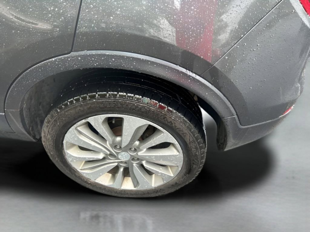 Used 2017 Buick Encore Preferred AWD/4WD image 16