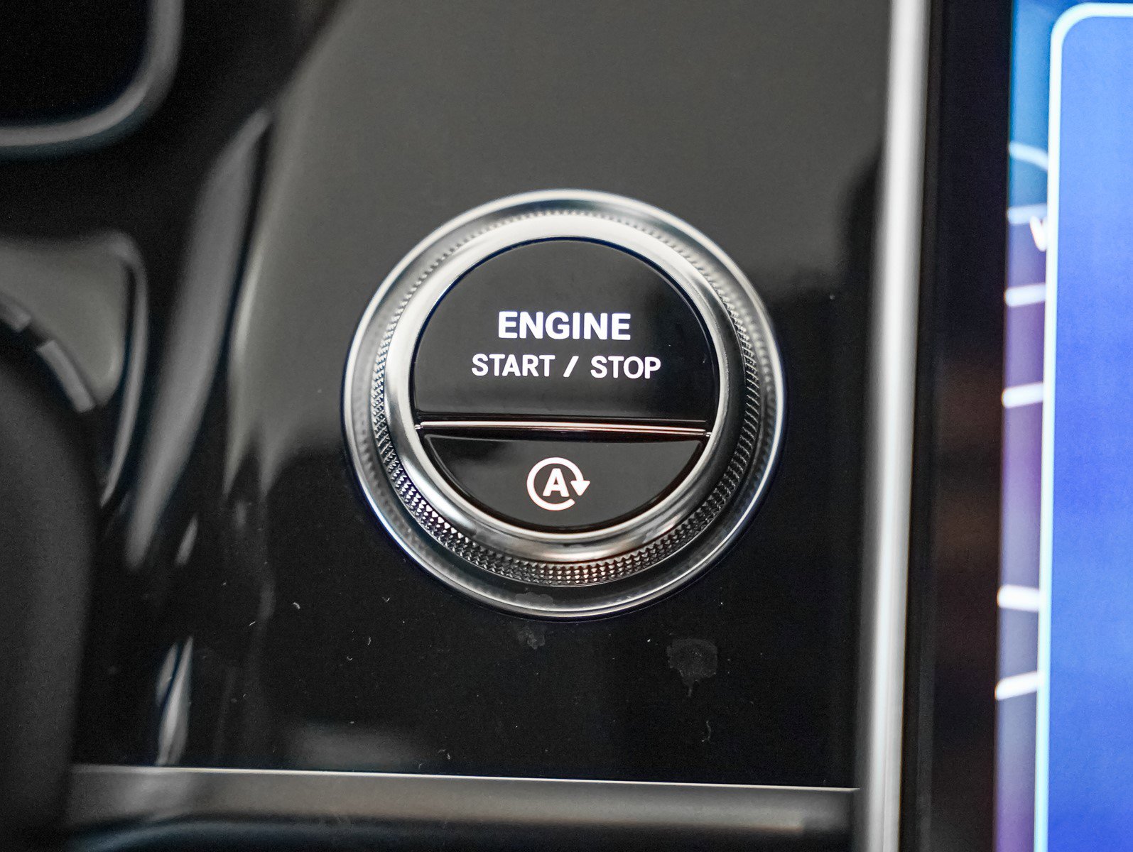 New 2026 Mercedes-Benz S 580 4MATIC Sedan image 18