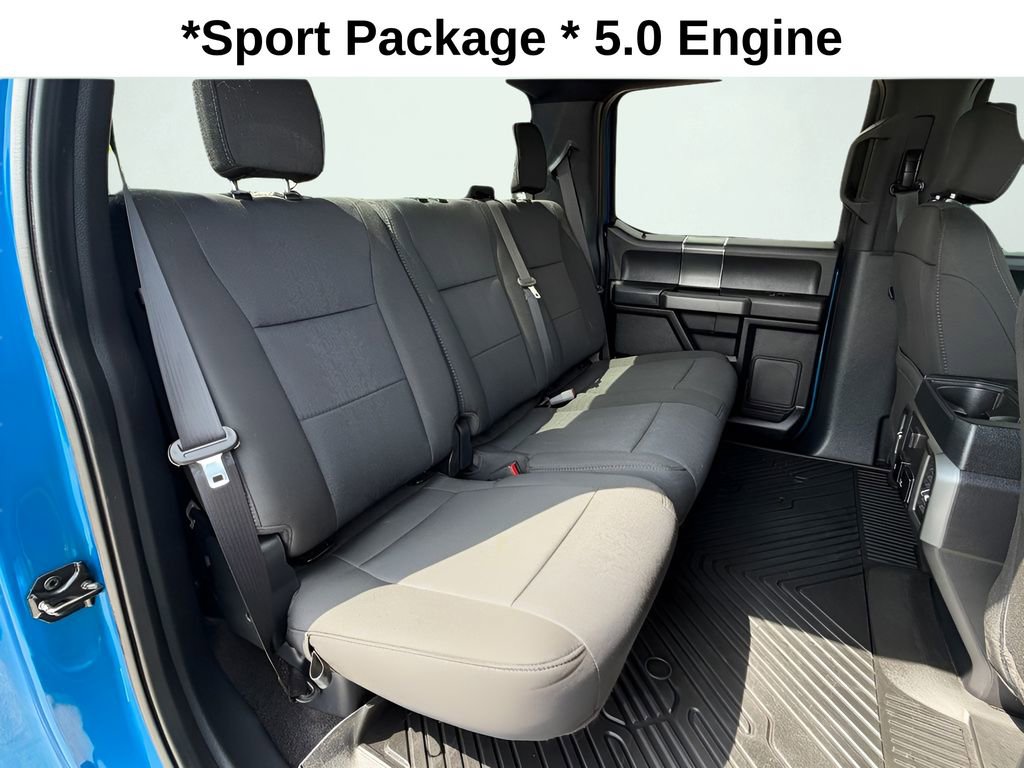 Used 2019 Ford F150 XLT w/ Equipment Group 301A Mid AWD/4WD image 27