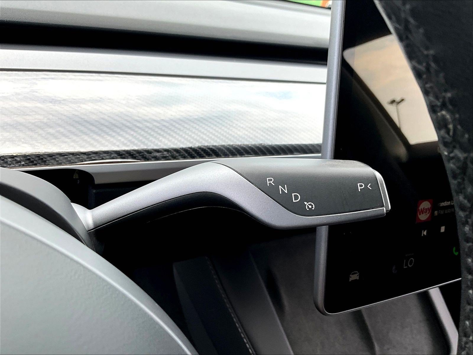 Used 2022 Tesla Model 3 Performance AWD/4WD image 37