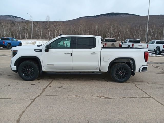 New 2026 GMC Sierra 1500 Elevation w/ Elevation Select Package image 4