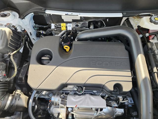 New 2026 GMC Terrain AT4 w/ Convenience Package III AWD/4WD image 20