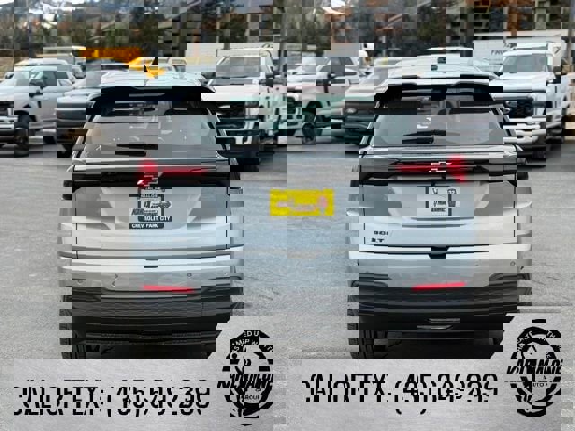 New 2027 Chevrolet Bolt LT w/ Comfort Package image 4