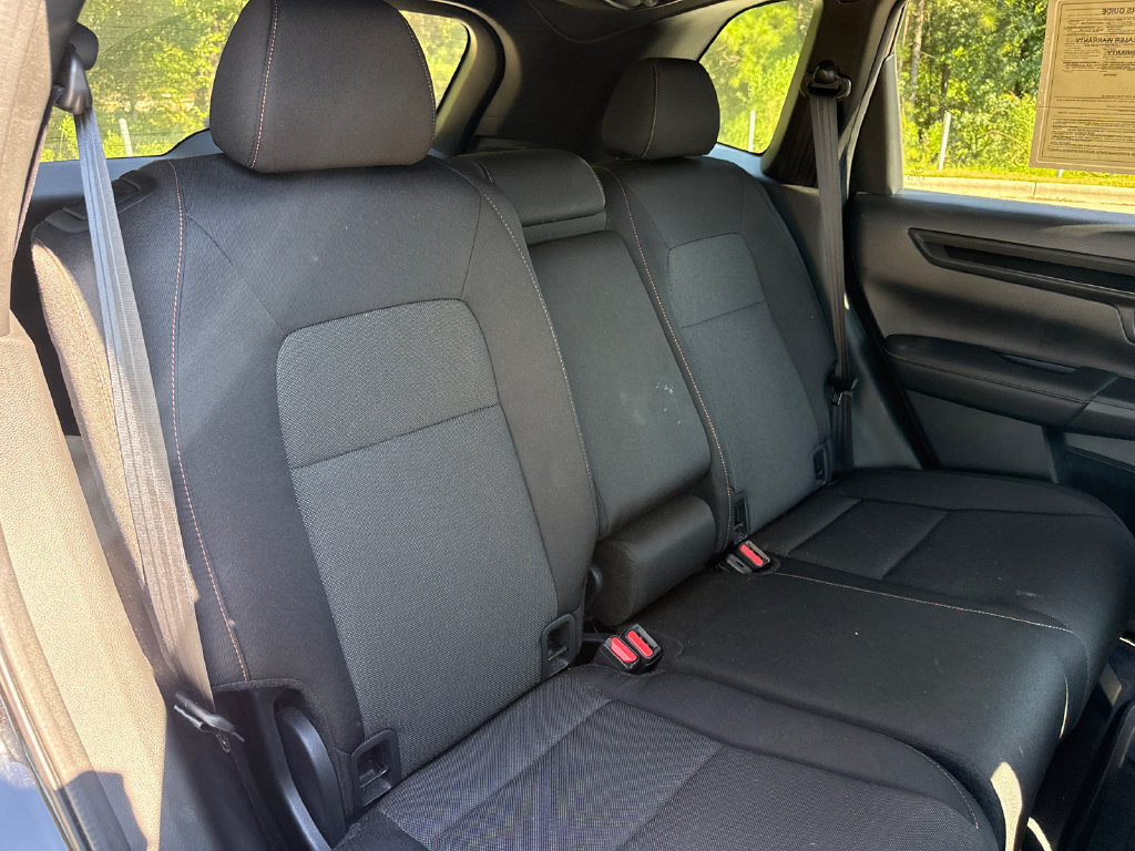 Certified 2025 Honda CR-V Sport image 34
