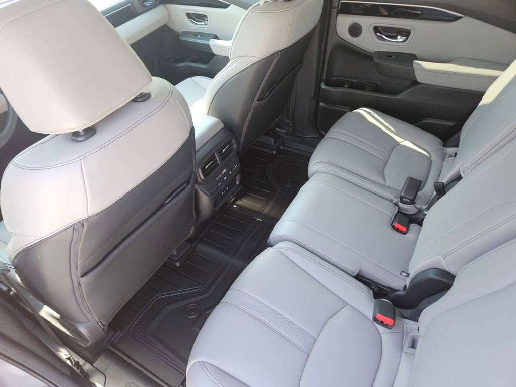 New 2025 Honda Pilot EX-L image 27