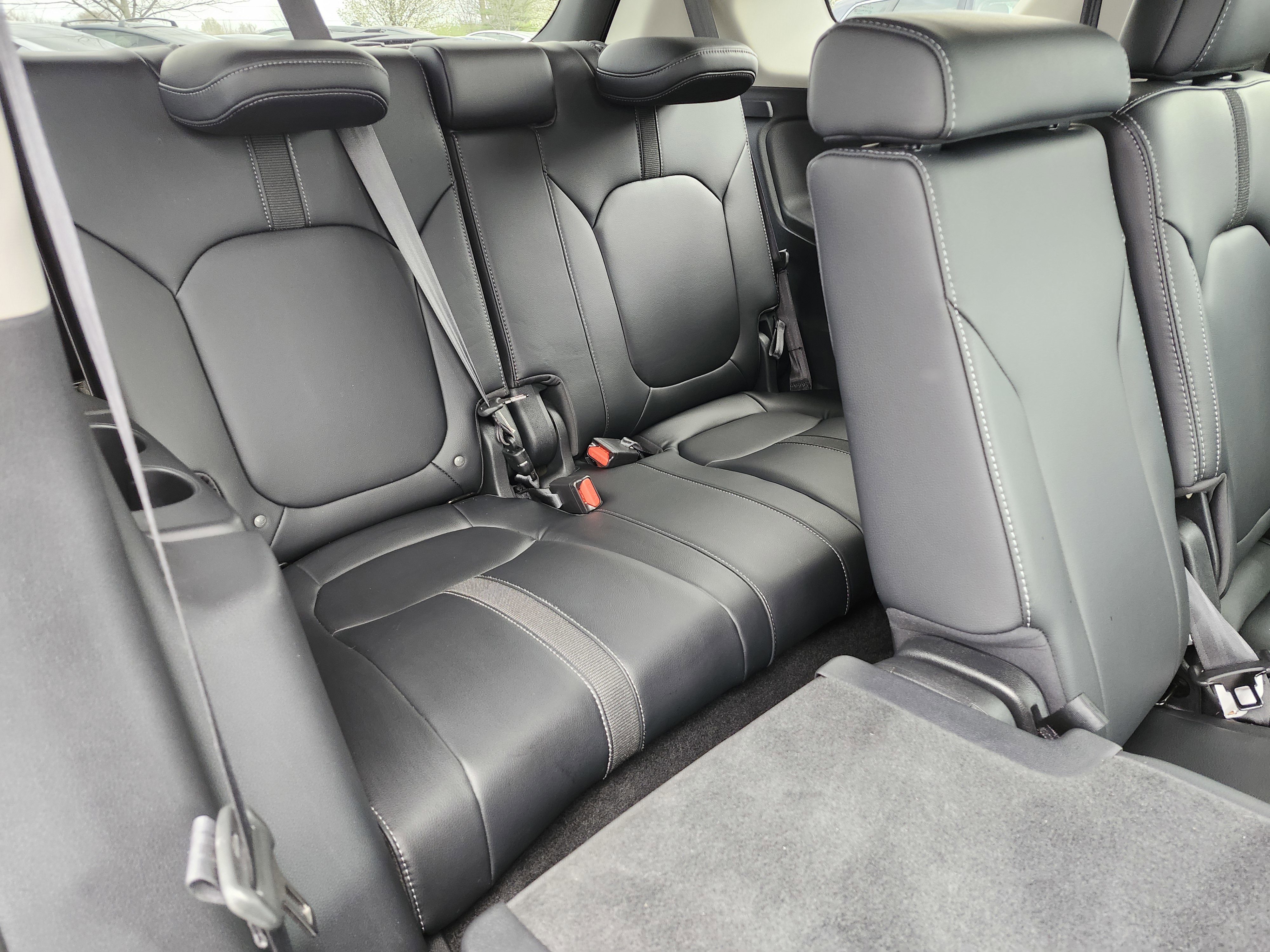 Used 2023 Honda Pilot EX-L image 21