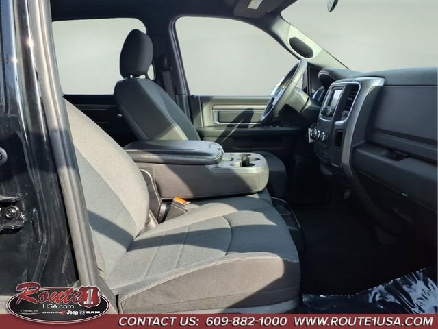 Used 2024 RAM 1500 Classic Warlock AWD/4WD image 13