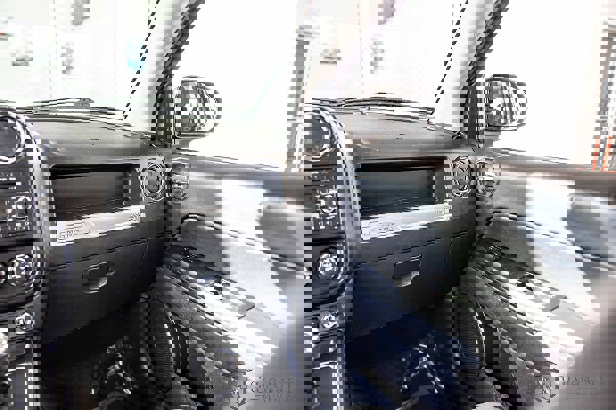 Used 2017 Jeep Compass Sport w/ Power Value Group image 35