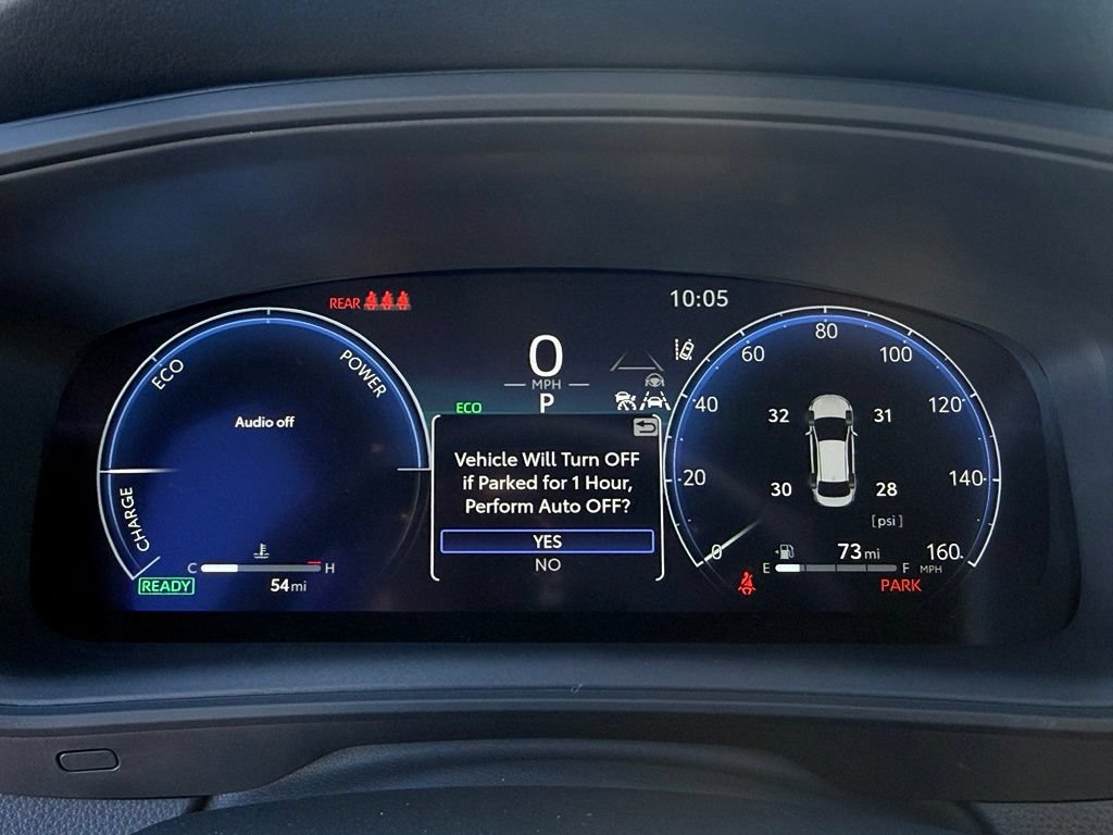 New 2026 Toyota Corolla SE AWD/4WD image 26