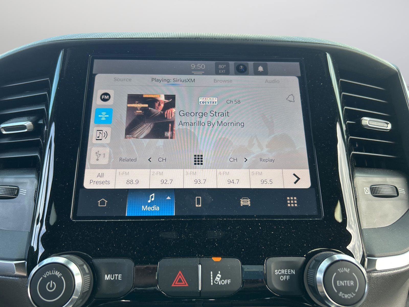 Certified 2025 RAM 1500 Big Horn image 19