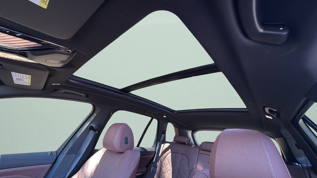 New 2026 BMW X5 xDrive40i image 15