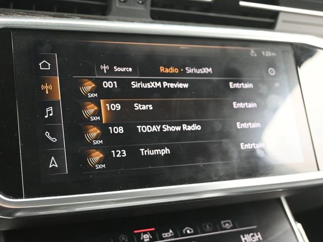 Used 2019 Audi A6 3.0T Premium Plus w/ Premium Plus Package image 32