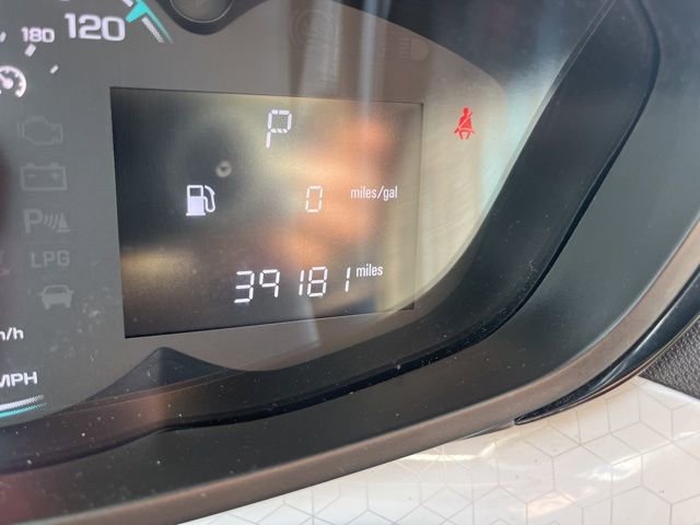 Used 2017 Chevrolet Spark LT FWD image 35