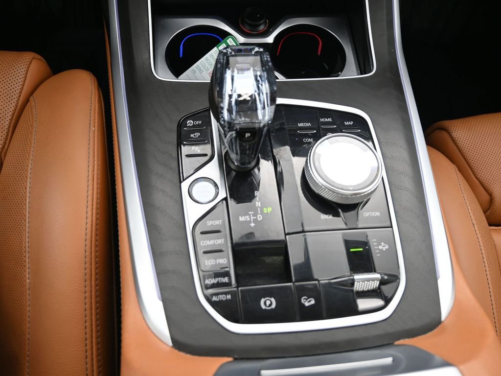 Used 2022 BMW X7 xDrive40i w/ Executive Package AWD/4WD image 22