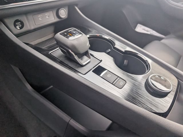 New 2026 Nissan Rogue Dark Armor AWD/4WD image 21