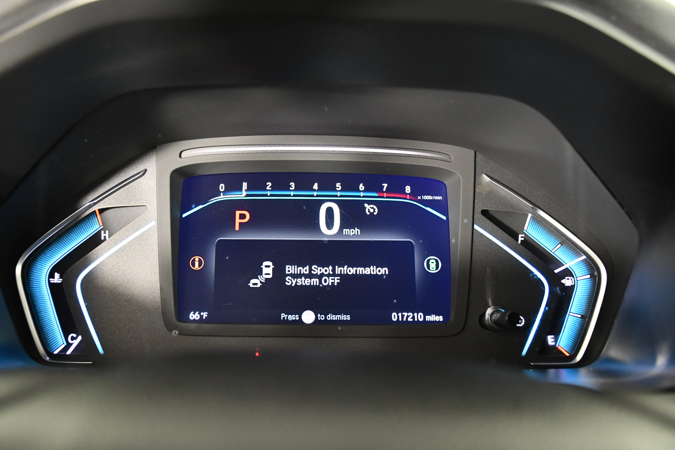 Certified 2023 Honda Odyssey Touring image 18