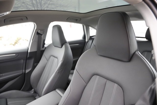 New 2026 Audi A6 Premium Plus image 14