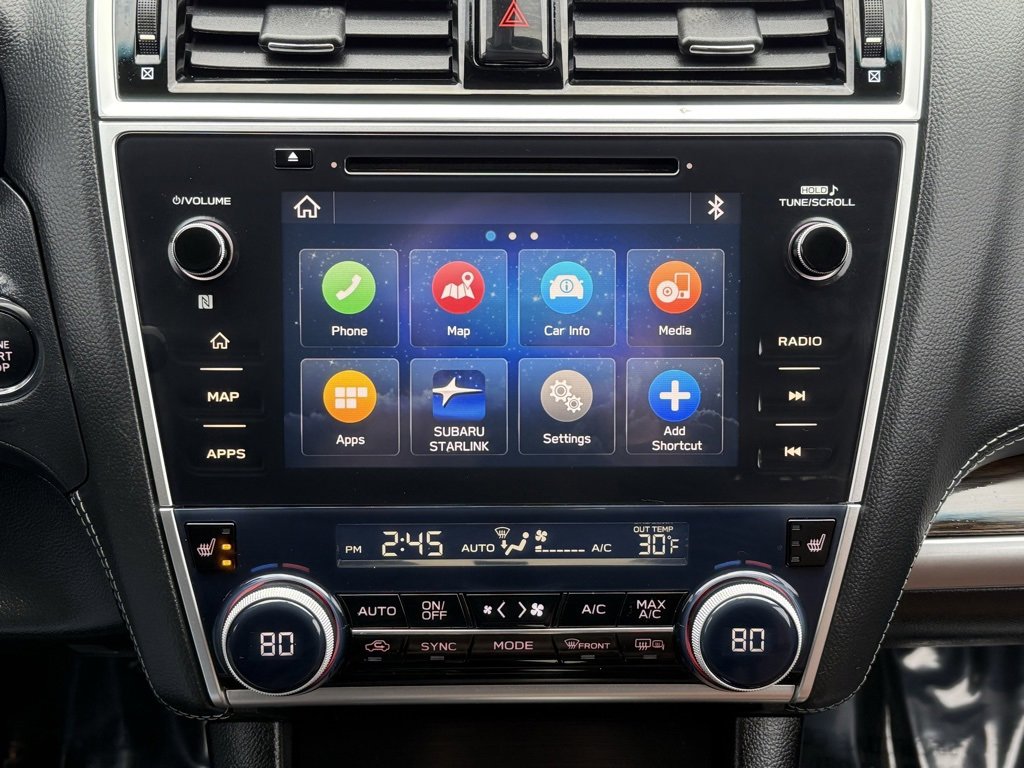 Used 2019 Subaru Outback 3.6R Touring w/ Popular Package #3A image 40