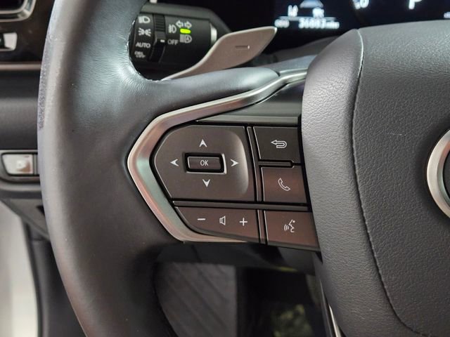 Used 2023 Lexus NX 350 AWD image 32