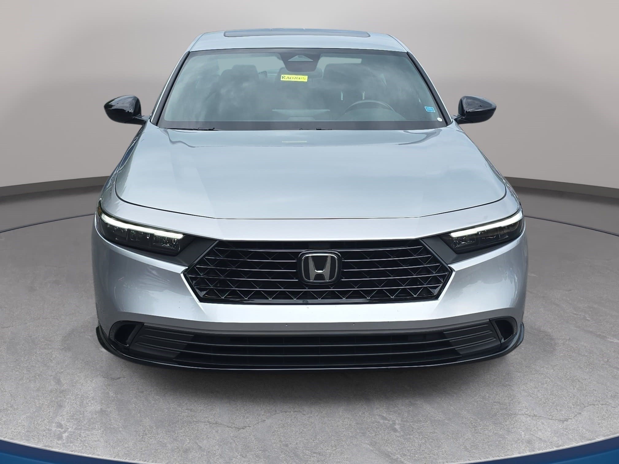 Used 2024 Honda Accord Sport video 2