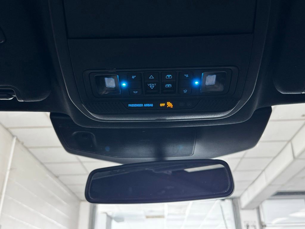 Used 2023 Ford Explorer Timberline w/ Timberline Technology Package image 23