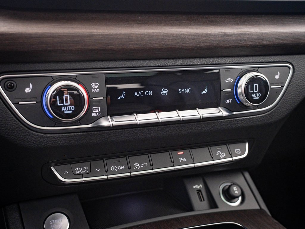 Certified 2024 Audi Q5 2.0T Premium w/ Convenience Package image 24