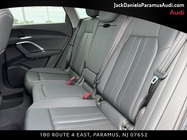 Used 2025 Audi Q5 Premium w/ Convenience Package AWD/4WD image 12