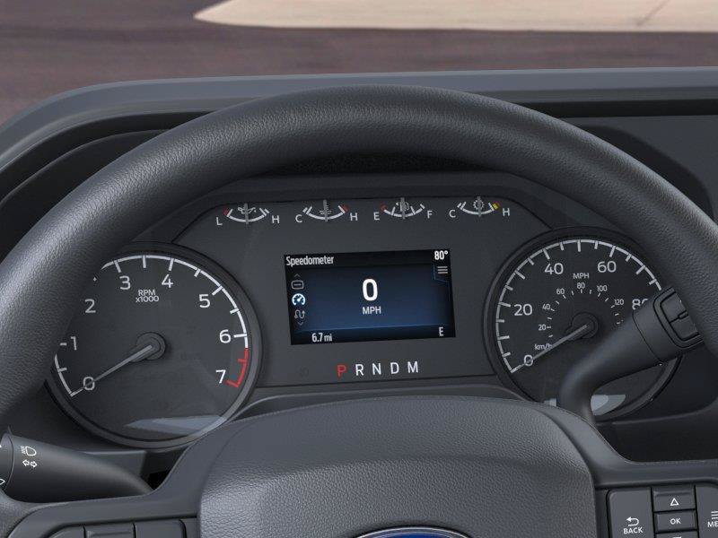 New 2026 Ford F350 XLT w/ 360-Degree Camera Package AWD/4WD image 13