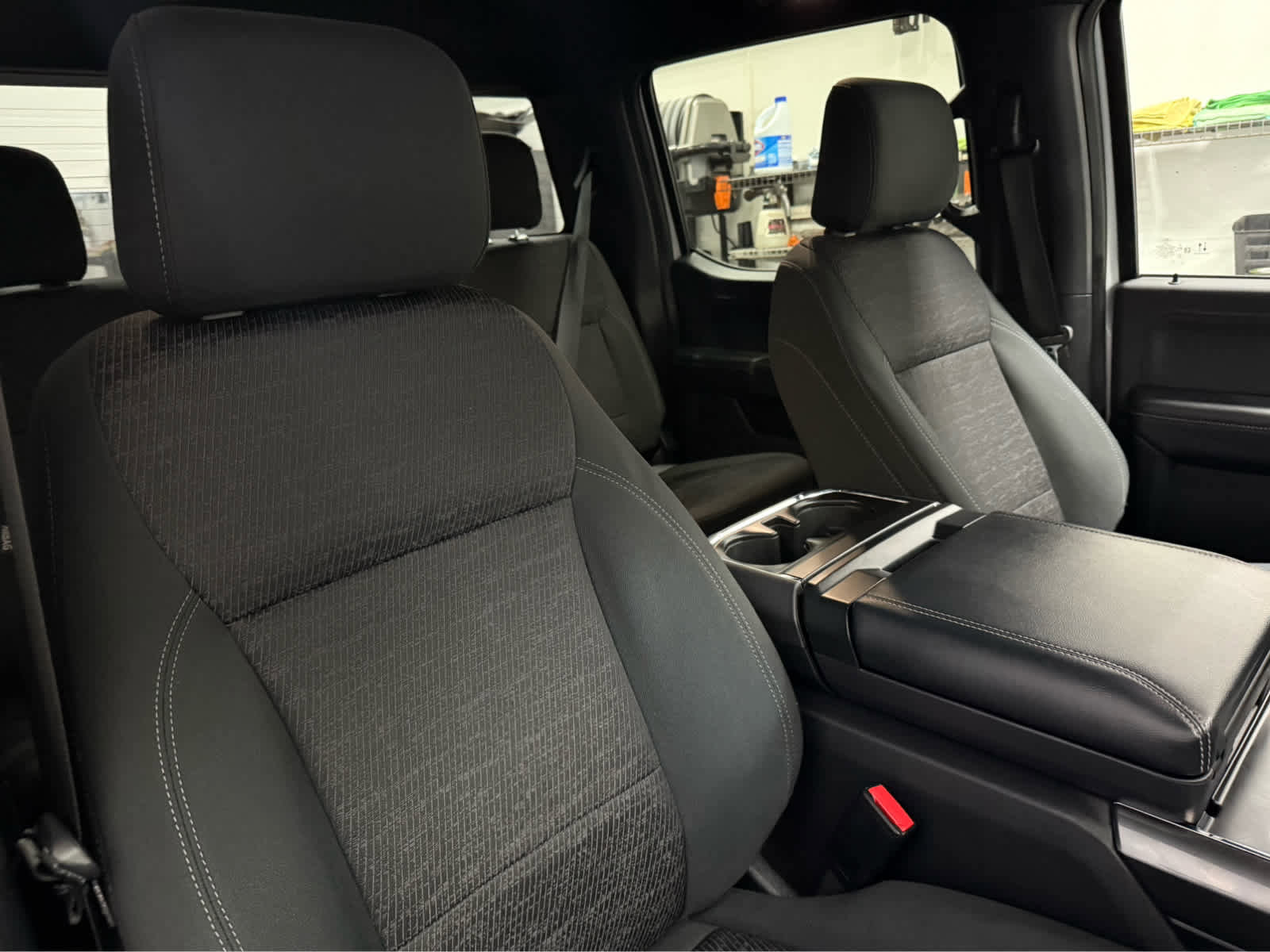 Used 2022 Ford F150 XLT w/ Equipment Group 302A High image 30