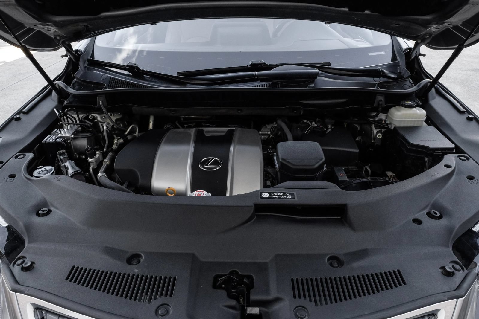 Used 2022 Lexus RX 350 FWD image 58